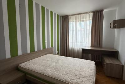 Apartament cu 3 camere decomandat în Grigorescu - 12