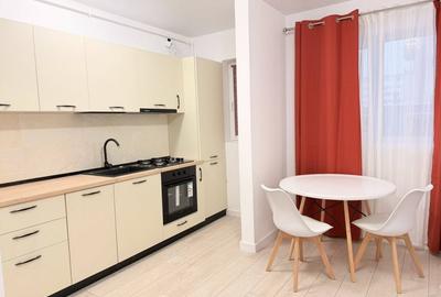 GARSONIERA PREMIUM DE INCHIRIAT 81 RESIDENCE - 2