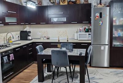 Apartament cu 2 camere decomandat în Vasile Alecsandri - 1