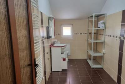 Spatiu de birou | 5 camere, 2 bai | zona Grigorescu, Cluj-Napoca - 6