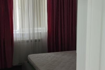 Apartament cu 2 camere decomandat în Central - 7