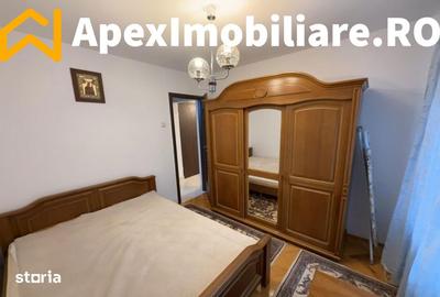 Apartament cu 3 camere decomandat, mobilat în Rahova - 6