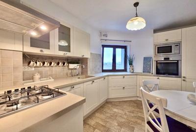 De Inchiriat Apartament 2 Camere Renovat - zona Aviatiei - 4