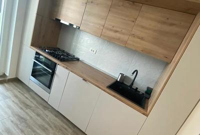 Inchiriez apartament Theodor Palady -DIRECT PROPRIETAR - 2