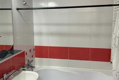 Apartament cu 2 camere semidecomandat în Ultracentral - 5