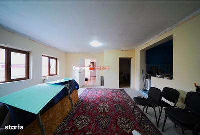 Casă cu 4 camere cu Teren 1133 Mp în Central - 3
