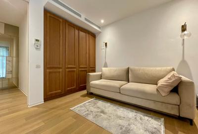 Închiriere DUPLEX premium 127 mp + 121 mp curte | 2 parcări | Primăverii - 16