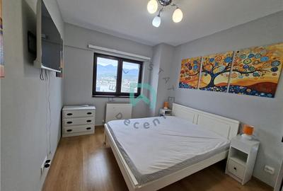 Apartament cu 2 camere semidecomandat în Astra - 3
