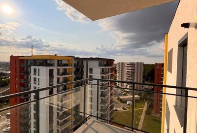 Inchiriez Apartament 2 camere, modern, Denya Forest - 6