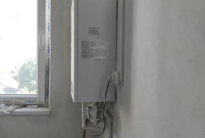 Apartament cu 3 camere în Central - 10