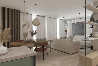 Casă cu 4 camere cu Canalizare în Tunari - 10