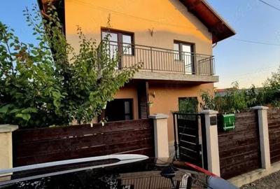 Casa 4C Valea Lupului-Iasi COMISION 0% - 1