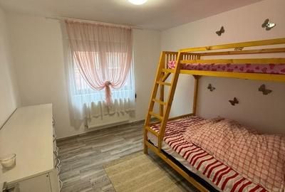 Apartament cu 3 camere decomandat în Central - 5