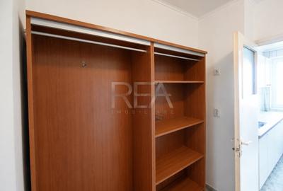 Apartament cu 2 camere circular, mobilat în Titan - 12