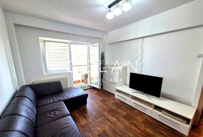 Apartament Valea Aurie, decomandat, et.4, lift nou - 2