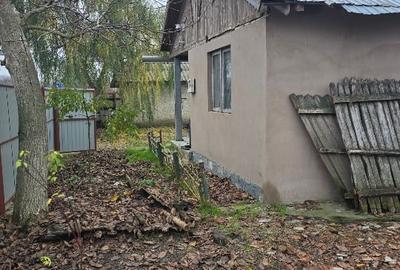Casă individuală cu 3 camere cu Teren 900 Mp în Axintele - 7