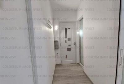 Apartament cu 3 camere decomandat în Astra - 3