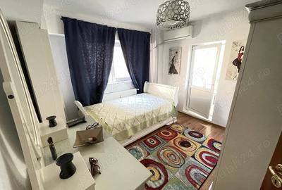 Apartament de inchiriat 3 camere zona iancului - 5