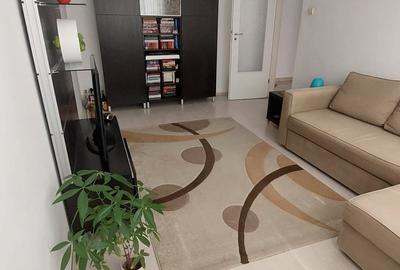 Apartament cu 3 camere decomandat, mobilat în Titan - 5