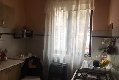 CASA 4CAM. TIMPURI NOI-UNIRII-DAMBOVITA SINGUR CURTE AMPRENTA 129MP TEREN 313MP - 10