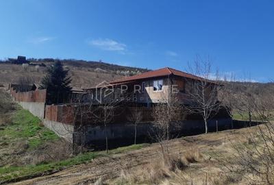 Casa la rosu de vânzare sau schimb cu apartament în Tg Mureș - 7