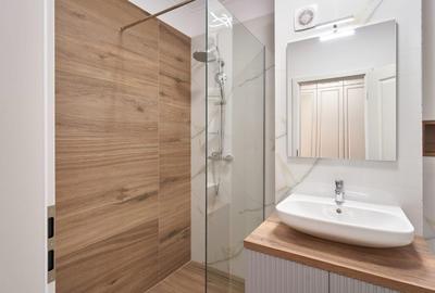 Direct de la proprietar-Apartament cu 2 camere, complet mobilat și utilat – Lux. - 14