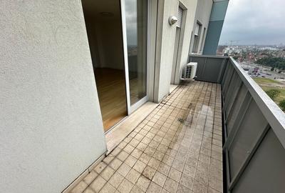 Birouri  cladire noua, zona centrala - 21