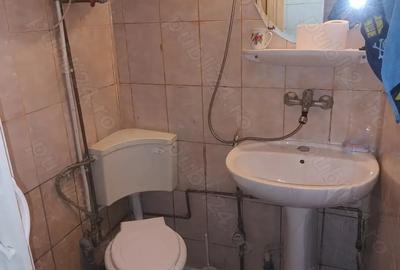 Vand garsoniera calea buziasului 22 mp - 1