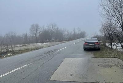 Teren de 8500 mp, în Centura - 6