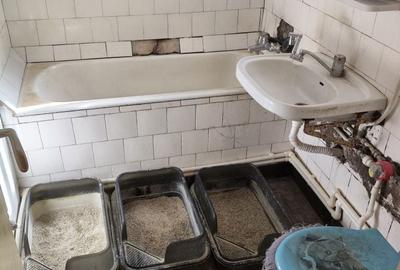 Apartament cu 3 camere în Central - 4