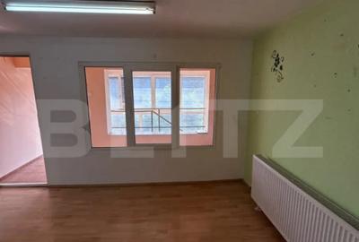 Spațiu comercial, de 19 mp, în Dej - 1