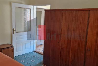 CASA DE VANZARE IN BUSTENI- POIANA TAPULUI - 14