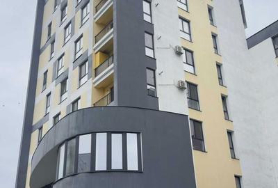 Apartament cu 2 camere decomandat în Central - 2