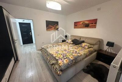 Garsoniera 32 mp| etaj 2| zona Cugir - 3