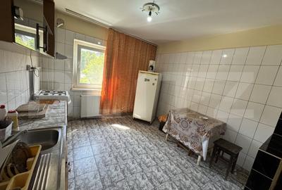 Apartament cu 2 camere semidecomandat, mobilat în Craiovița Nouă - 7