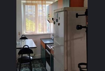 De vanzare,zona Dacia,apart. 2 camere,etaj 4,mobilat,ocupabil imediat - 3