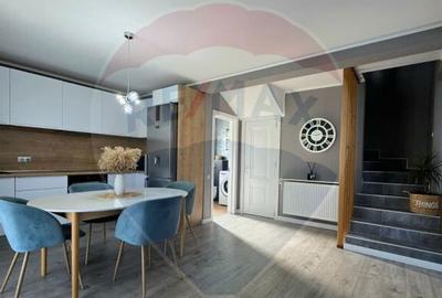 Casa nou Strada Aviatorilor Medias Casa nou Strada Aviatorilor Medias - 8