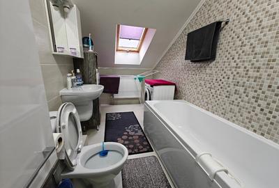 Apartament cu 2 camere decomandat în Dumbrăvița - 16