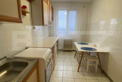 Apartament cu 2 camere în Olimpia-Stadion - 6