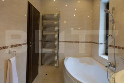 Vila de lux cu spatii wellness si panorama spectaculoasa – Cartier Tudor - 12