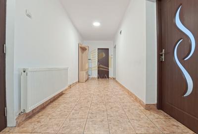 Apartament cu 2 camere decomandat, mobilat în Dâmbul Rotund - 16