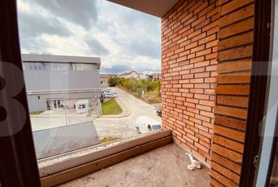 Cladire nou construita, 550 mp, finisaje premium, ideal sedi - 10