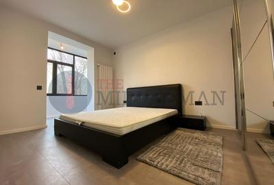 Apartament  renovat cu 2 camere -Floreasca - Compozitori - 11