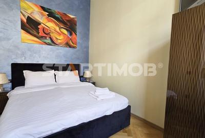 Apartament cu 2 camere decomandat în Centrul Istoric - 23