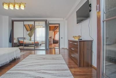 Casa Individuala cu Curte Zona Florilor Casa Individuala cu Curte Zona Florilor - 7