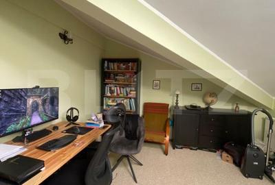 Apartament cu 3 camere în Sânpetru - 8