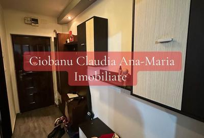 Garsonieră decomandată în 1 Mai - 7