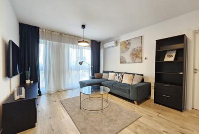 Belvedere Metrou Pipera, Aviatiei, 2 camere, PROPRIETAR - 1