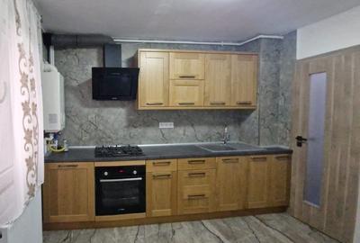 Garsonieră decomandată, mobilată în Lujerului - 1