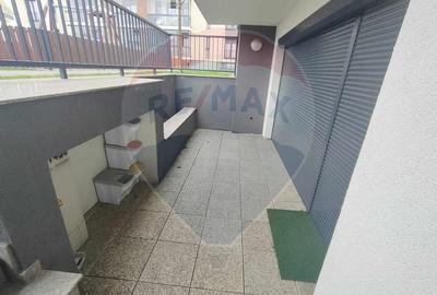 Spatiu comercial de inchiriat - 14